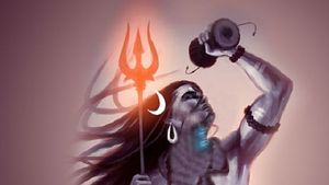 Masik Shivratri 2021: मासिक शिवरात्रि आज, जानिए शुभ मुहूर्त और पूजा विधि 