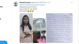 FACT CHECK: परीक्षा स्थगित न होने पर इस लड़की ने कर ली खुदकुशी? जानिए वायरल हो रहे इस दावे का सच