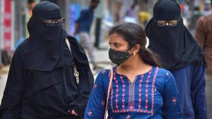 ओडिशा सरकार ने केंद्र से कहा-नियंत्रण में है राज्य में कोरोना की स्थिति
