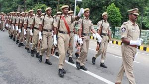  Independence Day 2021: ओडिशा के 67 पुलिसकर्मियों को मिलेगा वीरता पुरस्कार