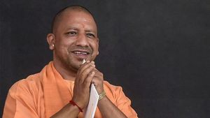 योगी सरकार की कैबिनेट बैठक में इन अहम प्रस्तावों को मिली मंजूरी