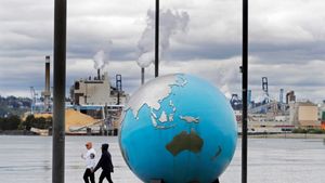 IPCC Highlights: जानिए कैसे ऊंची इमारतें बढ़ा रही हैं आपके शहर का तापमान