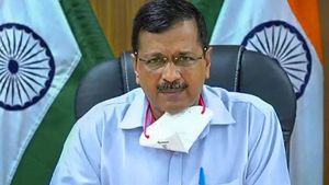 दिल्ली: 10वीं और 12वीं क्लास में दाखिले के इच्छुक छात्रों को केजरीवाल सरकार ने दी बड़ी राहत