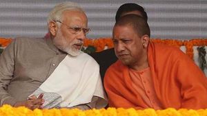 गोरखपुर के वनटांगियों के बीच अन्न महोत्सव मनाएंगे सीएम योगी, पीएम मोदी भी करेंगे संवाद