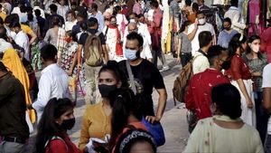 कोरोना की तीसरी लहर को लेकर ओडिशा सरकार ने जताई चिंता, बताया 75 दिनों तक हो सकता है प्रकोप