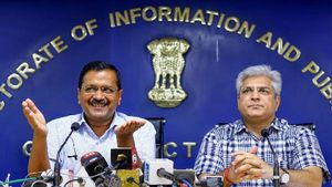 वाहन स्क्रैपेज नीति पर परिवहन मंत्री का बयान, कहा- दिल्ली को भी मिलनी चाहिए छूट