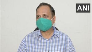 दिल्ली में बनने जा रहे ऐसे कुएं, जो 24 घंटे करेंगे पानी की सप्लाई