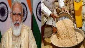 18 अगस्त से डिपो पर मनाया जाएगा अन्न उत्सव, 2 लाख 80 हजार लोगों को बांटे जाएंगे राशन के पैकेट