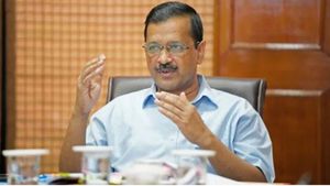 दिल्ली सरकार की फेसलेस परिवहन सेवाओं का जनता को मिल रहा लाभ, 2058 लोगों को  घर बैठ मिला ई-लर्निंग लाइसेंस