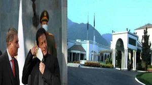 इमरान खान ने प्रधानमंत्री आवास को भी रेंट पर लगाया, जानिए कैसे करेंगे कमाई ?