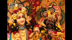 Hal Shashthi Vrat 2021 or Balaram Jayanti: 'हलछठ' व्रत आज, जानिए शुभ मुहूर्त और महत्व