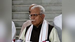 हरियाणा में सरकारी व PPP परियोजनाओं के लिए भू-अधिग्रहण का रास्ता साफ, विधानसभा में विधेयक पास