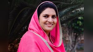 विधानसभा में बोलीं जजपा MLA नैना चौटाला- बाढ़डा नगरपालिका क्षेत्र में शहरी तर्ज पर मिले बिजली सप्लाई
