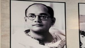 Subhas Chandra Bose Death Anniversary: नेताजी के नारे थे उनकी पहचान, पढ़िए उनके 10 Quotes
