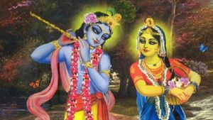 Janmashtami 2021: इस जनमाष्टमी पर कान्हा को लगाएं खास भोग,  हर इच्छा होगी पूरी 