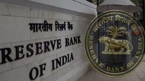 RBI के नाम पर लोगों को चूना लगाने की कोशिश कर रहे हैं ठग, मेल के जरिए मांगी जा रही है पर्सनल जानकारी