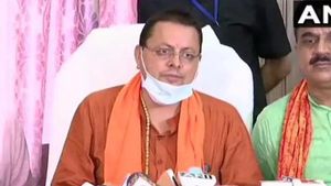 उत्तराखंड: राज्य में जारी रहेगी टेक होम राशन की व्यवस्था, धामी सरकार ने जारी किए आदेश