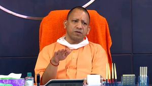 113 करोड़ के विकास कार्यों का लोकार्पण-शिलान्यास करेंगे सीएम योगी आदित्यनाथ