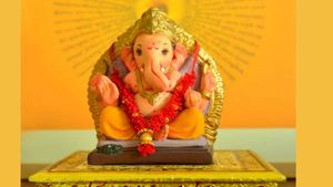 Ganesha Chaturthi 2021: बप्पा की पूजा के दौरान क्या करें और क्या ना करें?