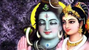 Hartalika Teej 2021:  'हरतालिका तीज' 9 सितंबर को, जानिए क्या है पूजन सामग्री?