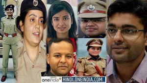 मिलिए उन 7 युवाओं से जिन्होंने छोड़ दी IPS की नौकरी, जानिए अब क्या कर रहे हैं ये सभी?