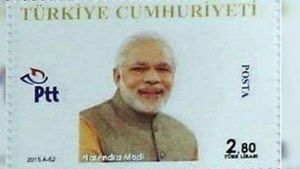 Fact Check: क्या मुस्लिम राष्ट्र तुर्की ने पीएम मोदी के जन्मदिन पर जारी किया विशेष डाक टिकट?
