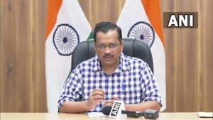 वायु प्रदूषण से निपटने की क्या है दिल्ली सरकार की तैयारी, अरविंद केजरीवाल ने बताया प्लान