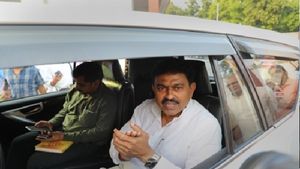 केन्द्र में यूपी का ब्राह्मण चेहरा हैं अजय मिश्र, इस्तीफा लेना आसान नहीं  