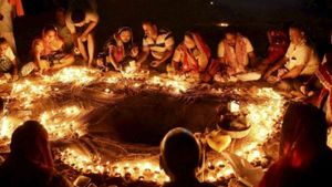 Kartik month 2021: जानिए कार्तिक माह के प्रमुख व्रत-त्योहार, यहां है पूरी लिस्ट