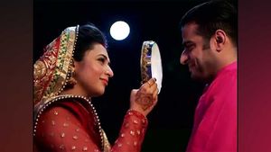 Karva chauth vrat niyam: जानिए करवा चौथ व्रत के नियम और पूजा सामग्री