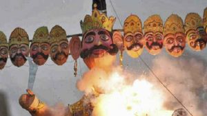  Dussehra 2021:  जानिए 'दशहरे' का महत्व और रावण दहन का शुभ-मुहूर्त