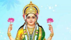 Sharad Purnima or Kojagari Laxami Puja 2021: जानिए लक्ष्मी पूजन का मंत्र और वक्त