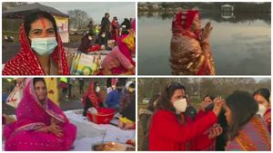  Chhath Puja 2021: कब है 'छठ पूजा' का पारण, क्या है इसके नियम?