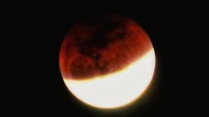  Lunar Eclipse 2021: अविवाहित लोगों के लिए अच्छा नहीं होता चंद्र ग्रहण, जानिए क्या है वजह?