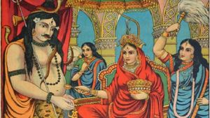  Goddess Annapurna:  जानिए कौन हैं 'मां अन्नपूर्णा' , क्या है उनका काशी से संबंध? 