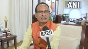 कोरोना वायरस की तीसरी लहर से लड़ने के लिए मध्‍य प्रदेश पूरी तरह से तैयार-सीएम शिवराज सिंह चौहान