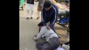 पाकिस्तान से सामने आया शर्मनाक Video, तो पड़ोसी देश ने भारत की बदनामी के लिए फैलाया झूठ