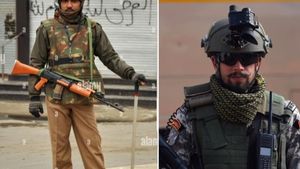 Fact Check: एक दशक बाद किया गया CRPF का आधुनिकिकरण?, जानें सच