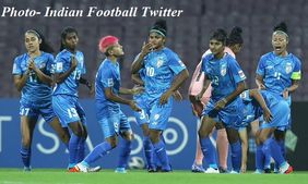 Women's Asia Cup 2022 से भारत को होना पड़ा बाहर, दर्जन भर खिलाड़ियों को हुआ कोरोना