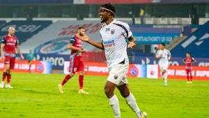 ISL 2021-22: आखिरी मिनट के ड्रामे में जीती जमशेदपुर एफसी, नॉर्थईस्ट को हराकर तीसरे पायदान पर पहुंची