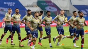 ISL 2021-22: टॉप-4 में जगह बनाने के लिये ओडिसा से भिड़ेगी एटीके मोहन बागान