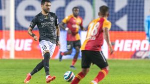 ISL 2021-22: 8वें सीजन में फिर से टॉप पर पहुंची मुंबई सिटी एफसी, ईस्ट बंगाल के खिलाफ खेला ड्रॉ