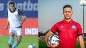 ISL 2021-22: घायल मुंबई के सामने मजबूत जमशेदपुर की चुनौती, टॉप पॉजिशन पर होगी निगाहें