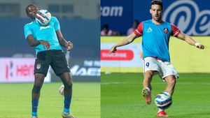 ISL 2021-22: गोवा को बेंगलुरू के खिलाफ चमत्कार की उम्मीद, जीत के साथ करना चाहेगी वापसी