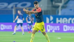 ISL 2021-22: सीजन की पहली जीत से उत्साहित है ईस्ट बंगाल, हैदराबाद को देगी कड़ी चुनौती