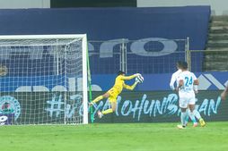 ISL 2022: ओड़िसा के साथ ड्रा खेलने पर मजबूर हुआ मोहन बागान, गोल करके के कई मौके गंवाए