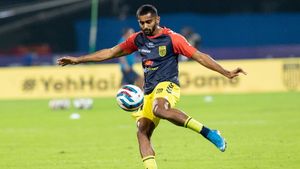 ISL 2021-22: जीत की लय बरकरार रखना चाहेगी हैदराबाद एफसी, नॉर्थईस्ट को हराकर प्लेऑफ की दावेदारी होगी मजबूत