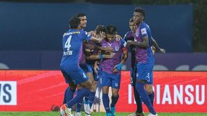 ISL 2022 : गोवा के खिलाफ जीत का सिलसिला आगे बढ़ाने उतरेगा जमशेदपुर