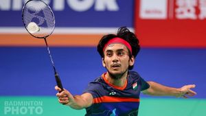 India Open 2022 : फाइनल में पहुंचे लक्ष्य सेन, रेड्डी और चिराग शेट्टी की जोड़ी भी पहुंची