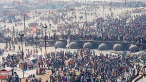 Mauni Amavasya 2022:  महोदय योग में 1 फरवरी हो मनेगी मौनी अमावस्या, भौमवती अमावस्या